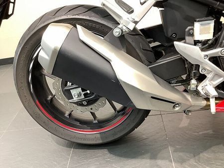 ホンダ CBR400R CBR400R マルチバー 25