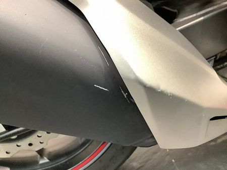 ホンダ CBR400R CBR400R マルチバー 26