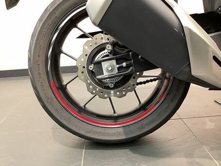 ホンダ CBR400R CBR400R マルチバー 27