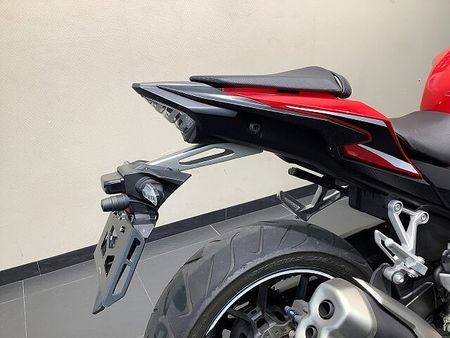 ホンダ CBR400R CBR400R マルチバー 28
