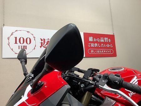 ホンダ CBR400R CBR400R マルチバー 29