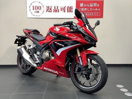 ホンダ CBR400R CBR400R マルチバー 3