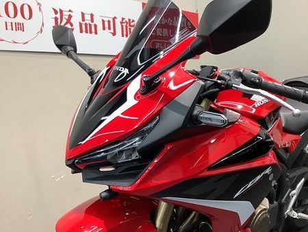 ホンダ CBR400R CBR400R マルチバー 31