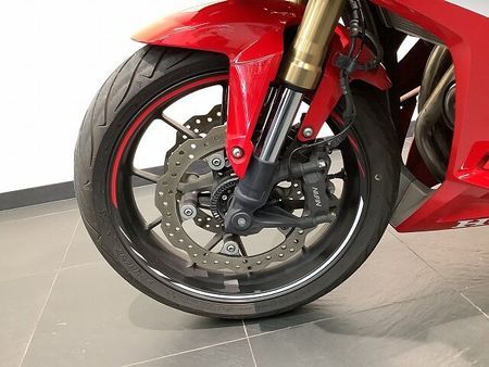 ホンダ CBR400R CBR400R マルチバー 33