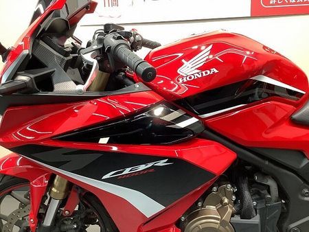 ホンダ CBR400R CBR400R マルチバー 34