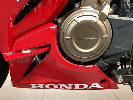 ホンダ CBR400R CBR400R マルチバー 35