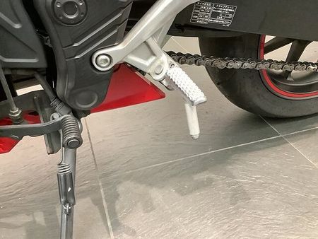 ホンダ CBR400R CBR400R マルチバー 36