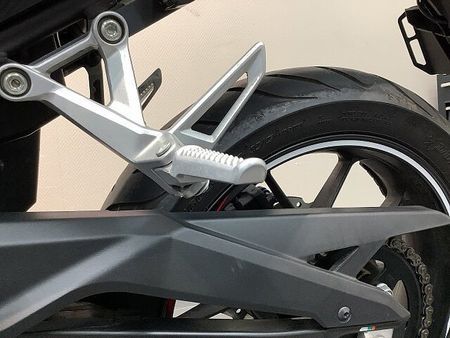 ホンダ CBR400R CBR400R マルチバー 38