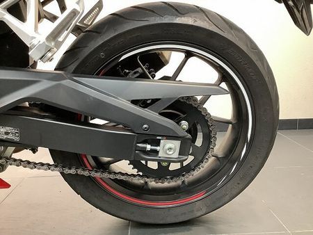 ホンダ CBR400R CBR400R マルチバー 39