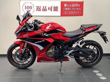 ホンダ CBR400R CBR400R マルチバー 5