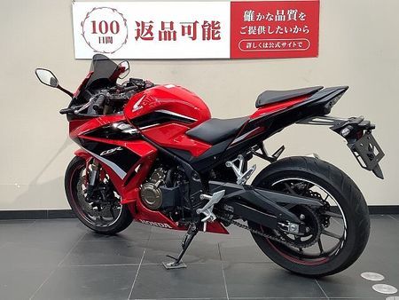 ホンダ CBR400R CBR400R マルチバー 6