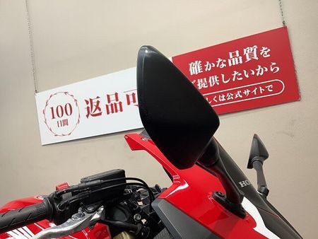 ホンダ CBR400R CBR400R マルチバー 9