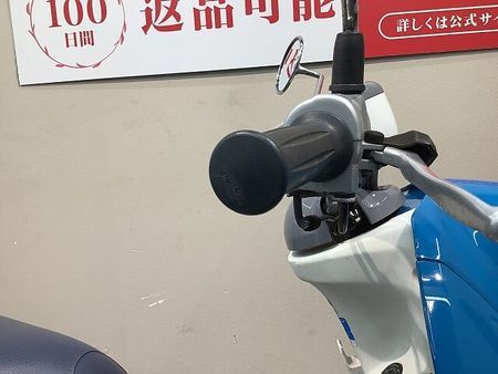 ヤマハ ビーノ(2サイクル) Vino フルノーマル サイドスタンドオプション 12