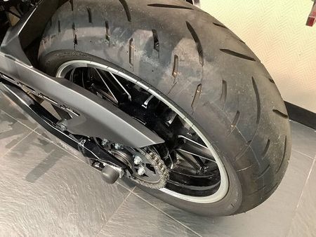 カワサキ Z900RS Z900RS フェンダーレス 1オーナー!! 13