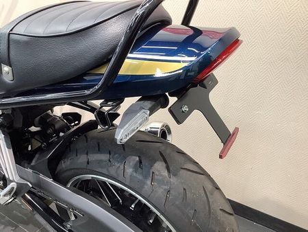 カワサキ Z900RS Z900RS フェンダーレス 1オーナー!! 14