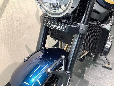 カワサキ Z900RS Z900RS フェンダーレス 1オーナー!! 17