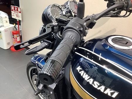カワサキ Z900RS Z900RS フェンダーレス 1オーナー!! 23