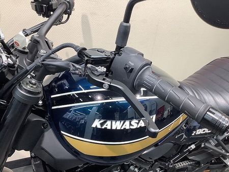 カワサキ Z900RS Z900RS フェンダーレス 1オーナー!! 24