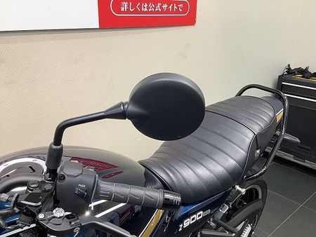 カワサキ Z900RS Z900RS フェンダーレス 1オーナー!! 27