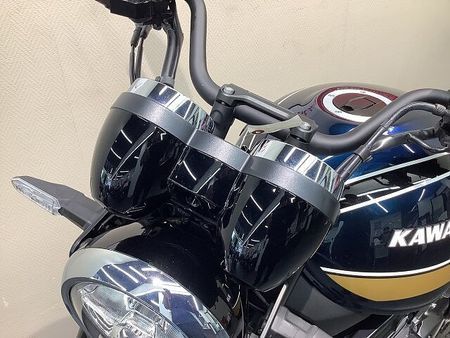 カワサキ Z900RS Z900RS フェンダーレス 1オーナー!! 28