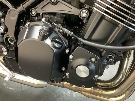 カワサキ Z900RS Z900RS フェンダーレス 1オーナー!! 29