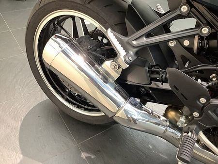 カワサキ Z900RS Z900RS フェンダーレス 1オーナー!! 30