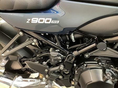 カワサキ Z900RS Z900RS フェンダーレス 1オーナー!! 31