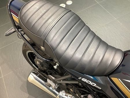 カワサキ Z900RS Z900RS フェンダーレス 1オーナー!! 32