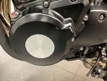 カワサキ Z900RS Z900RS フェンダーレス 1オーナー!! 33