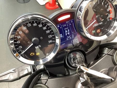 カワサキ Z900RS Z900RS フェンダーレス 1オーナー!! 8