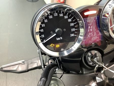 カワサキ Z900RS Z900RS フェンダーレス 1オーナー!! 10