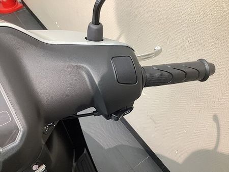 ホンダ タクト タクトベーシック 2025年モデル!! 13