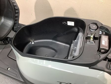 ホンダ タクト タクトベーシック 2025年モデル!! 14