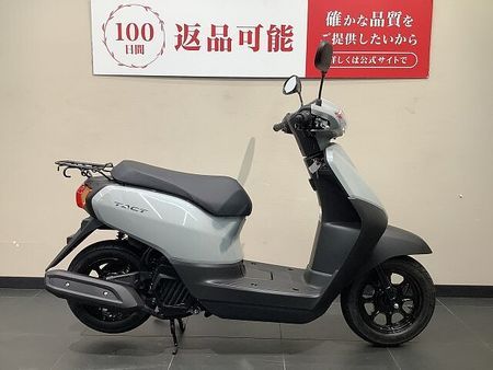 ホンダ タクト タクトベーシック 2025年モデル!! 2