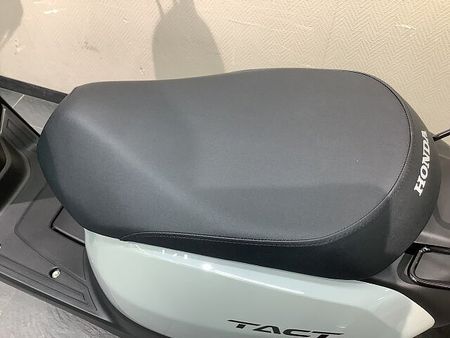 ホンダ タクト タクトベーシック 2025年モデル!! 15