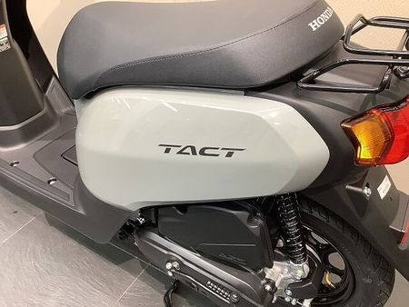 ホンダ タクト タクトベーシック 2025年モデル!! 16