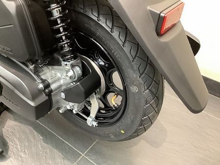 ホンダ タクト タクトベーシック 2025年モデル!! 17