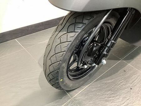 ホンダ タクト タクトベーシック 2025年モデル!! 18