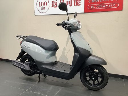 ホンダ タクト タクトベーシック 2025年モデル!! 3