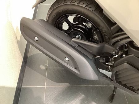 ホンダ タクト タクトベーシック 2025年モデル!! 21