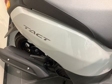 ホンダ タクト タクトベーシック 2025年モデル!! 22