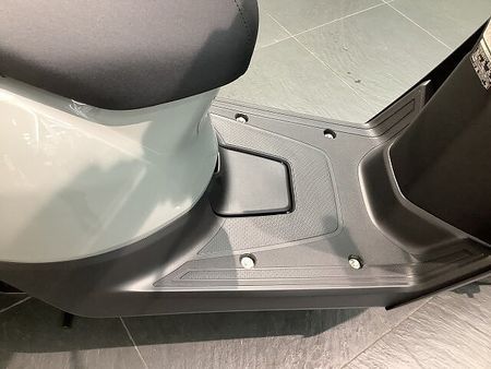 ホンダ タクト タクトベーシック 2025年モデル!! 23