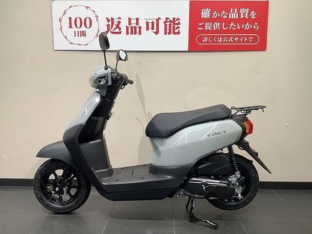 ホンダ タクト タクトベーシック 2025年モデル!! 5