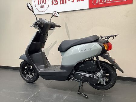 ホンダ タクト タクトベーシック 2025年モデル!! 6