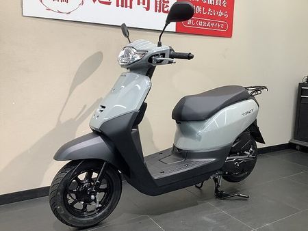 ホンダ タクト タクトベーシック 2025年モデル!! 7