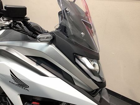 ホンダ NC750X タイプLD NC750X DCT 1オーナー車両!! 11