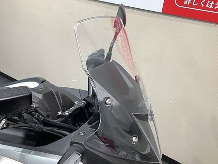 ホンダ NC750X タイプLD NC750X DCT 1オーナー車両!! 12