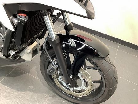 ホンダ NC750X タイプLD NC750X DCT 1オーナー車両!! 13