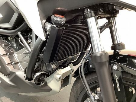 ホンダ NC750X タイプLD NC750X DCT 1オーナー車両!! 14