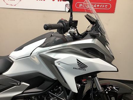 ホンダ NC750X タイプLD NC750X DCT 1オーナー車両!! 16